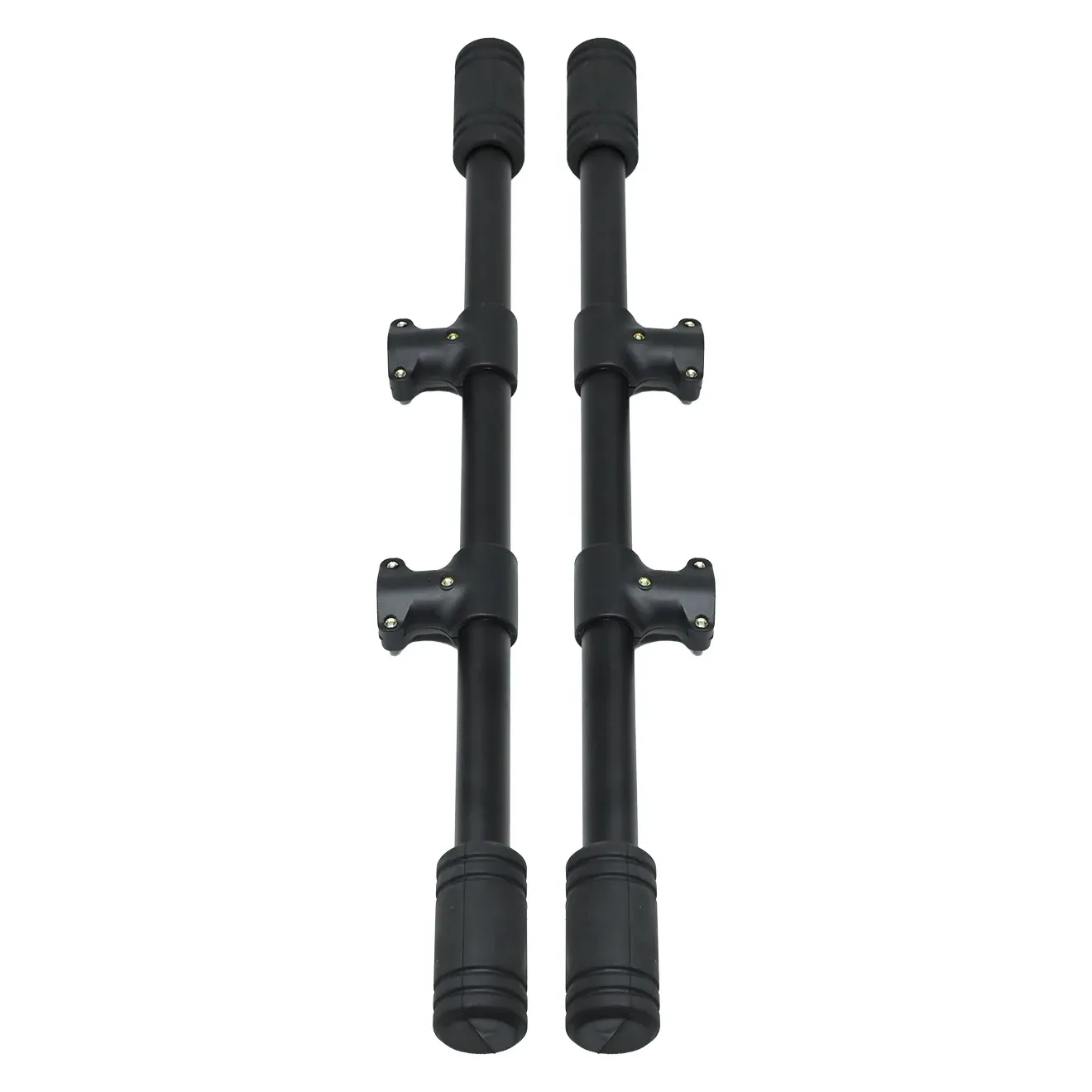 EFT Landing Gear Bar φ20*φ18*500/Shock-Absorbing Mat/Compatible with E410P/E610P (2pcs)