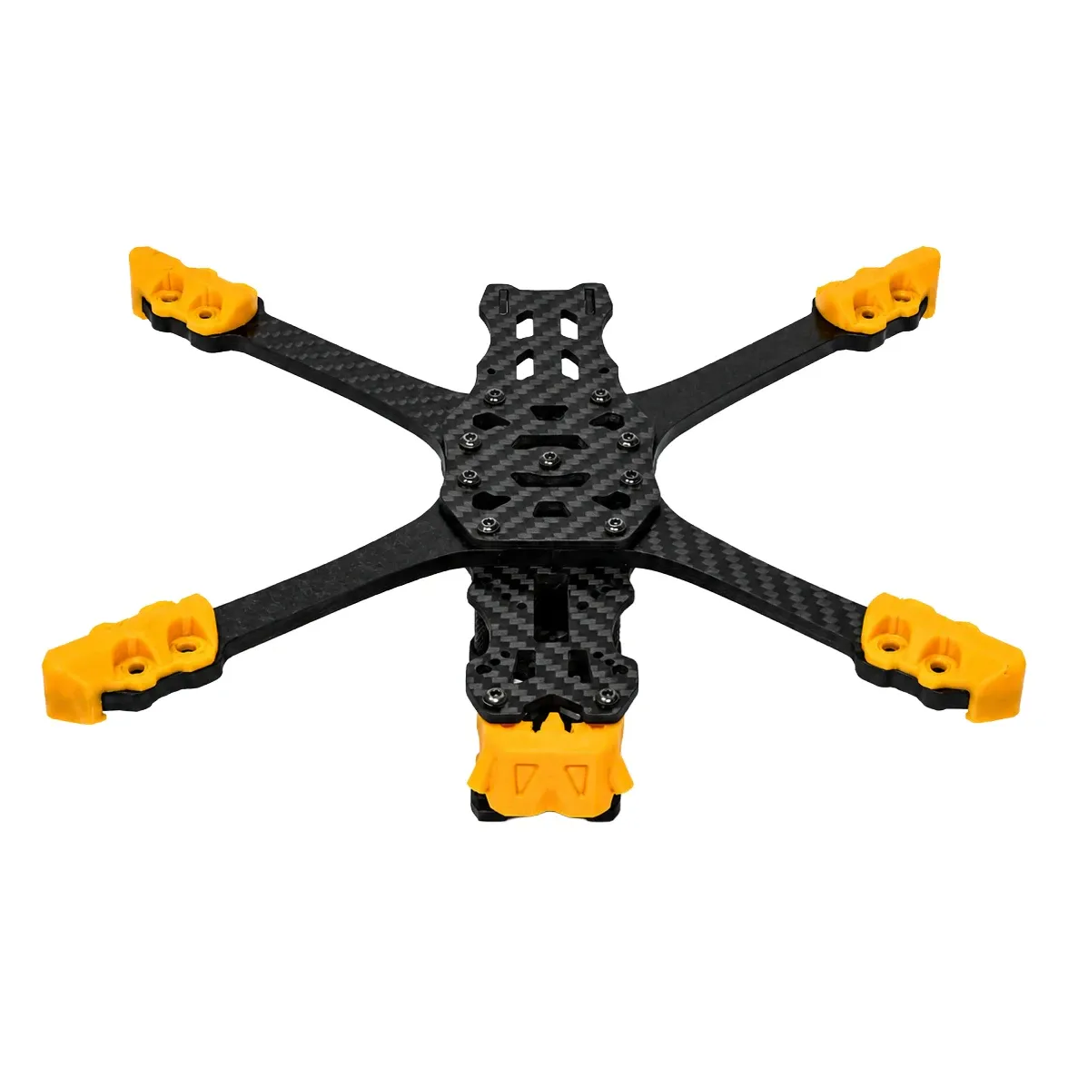 Simplifly MK5 Analog 5-inch FPV Freestyle Frame