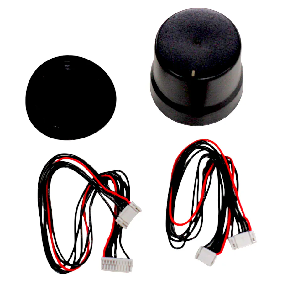 Holybro H-RTK F9P Ultralight RTK GNSS Module
