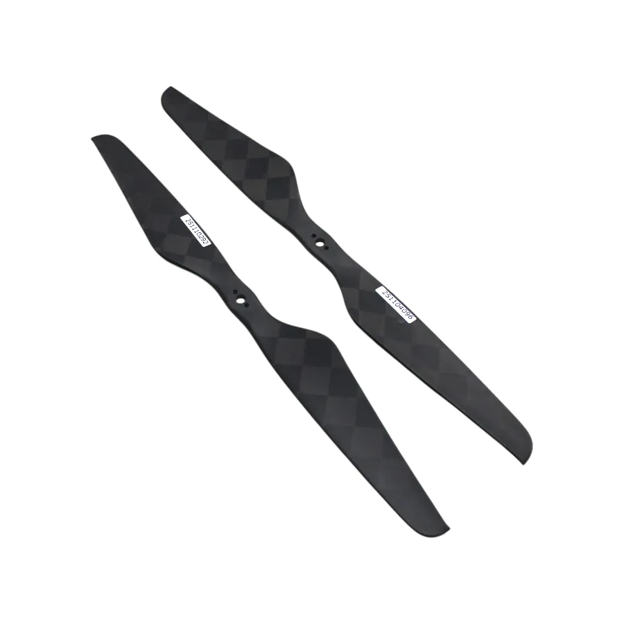 T-Motor NS14*4.8 Ultra-Light Carbon Fiber Propeller (2PCS/Pair)