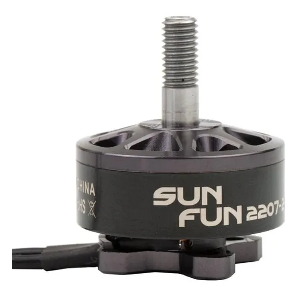 DYS Sun Fun SF2207 brushless motor