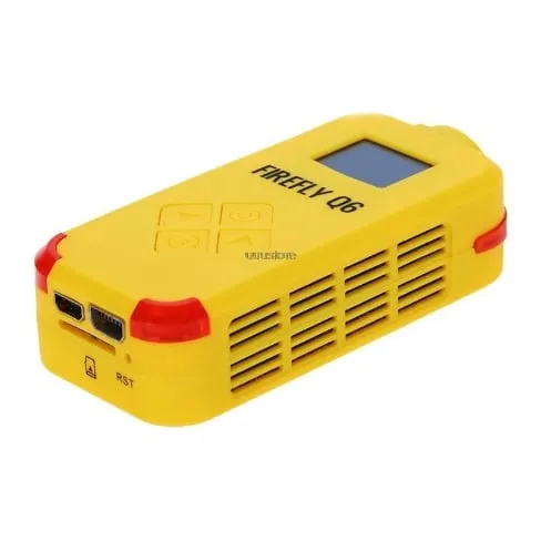 Hawkeye Firefly Q6 Mini HD Action Camera
