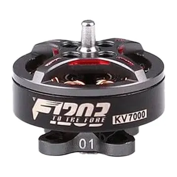T-Motor F1203 7000KV 2-3S Brushless Motor