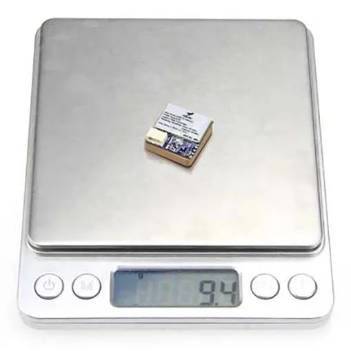 HGLRC M80 GPS Module