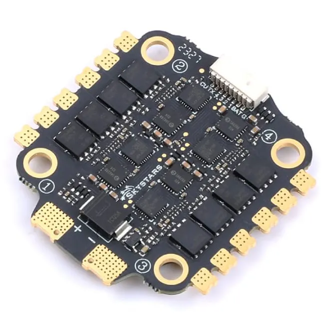 Skystars KM65 65A F4 4-in-1 ESC