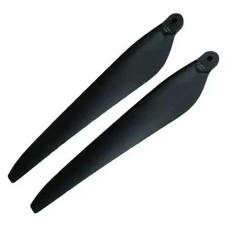 2480 Folding Propeller Compatible with Hobbywing X6 Plus
