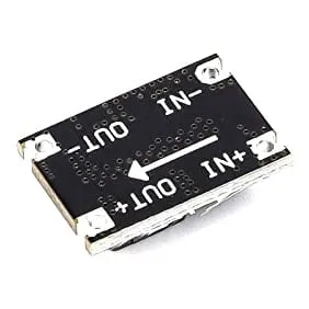 Ultra-Small DC-DC 5V 3A BEC Buck Step-Down Module
