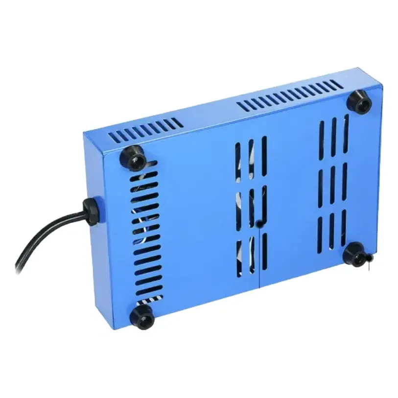 M-31C Temperature Controlled Solder Pot 80mm 280W
