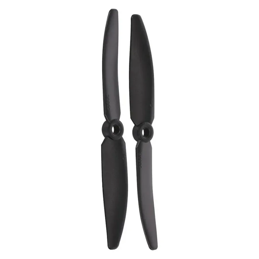 5x3 Black Polycarbonate Propellers, 2CW+2CCW (Set of 4)