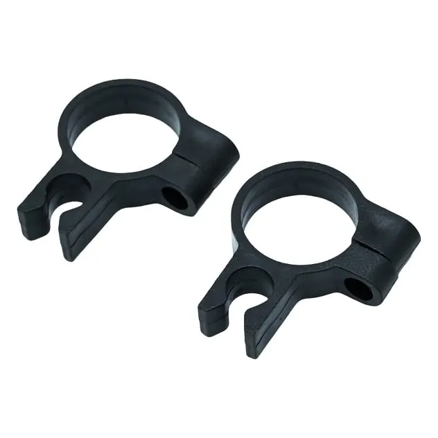 SF610M 20mm Water Pipe Clamp - 2 Pieces