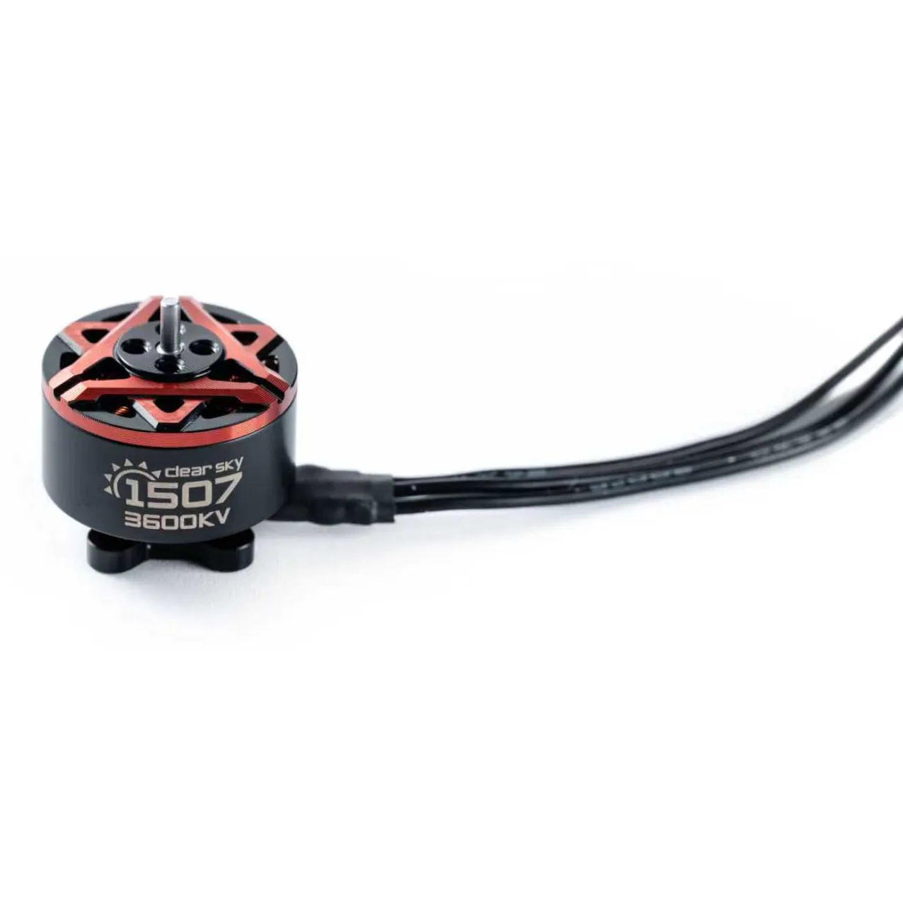 MAD MOTOR Clear Sky 1507 2500KV