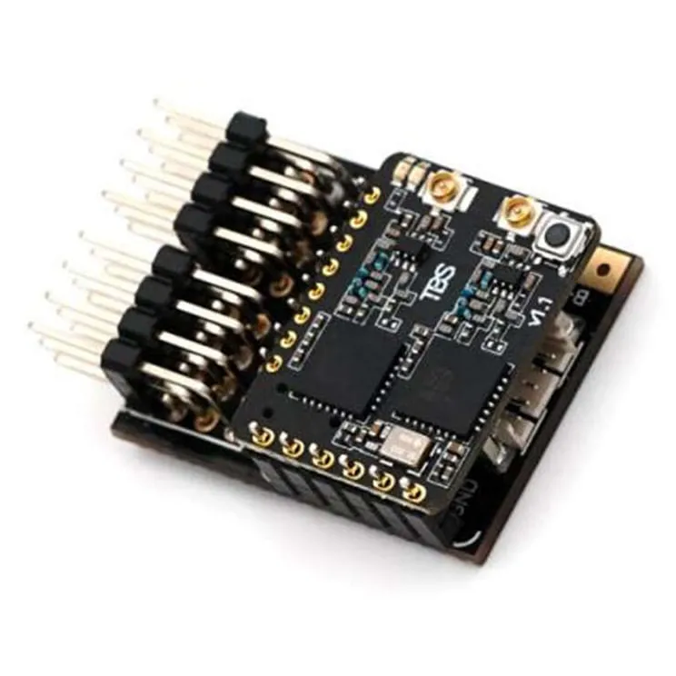 TBS Crossfire Nano Diversity RX Adapter