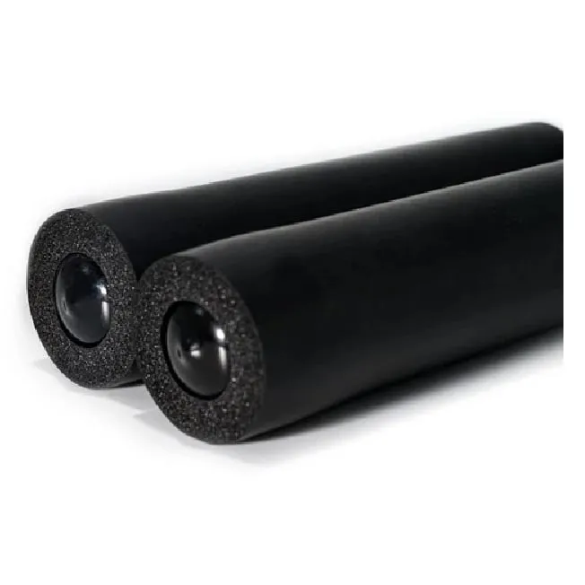 EFT E416P/E616P Landing Gear Bar 20×18×580mm with Shock Mat (2 pcs)