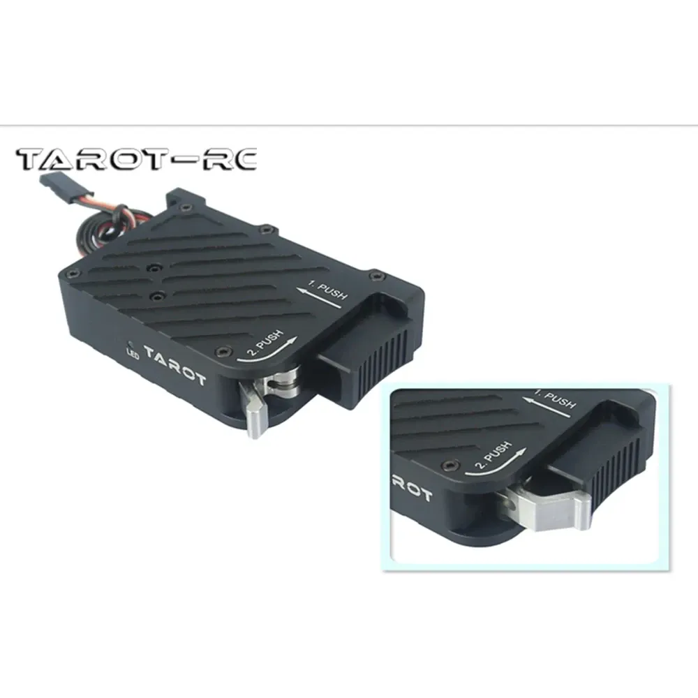 Tarot TL2962 PWM Electronic Payload Thrower for Drones