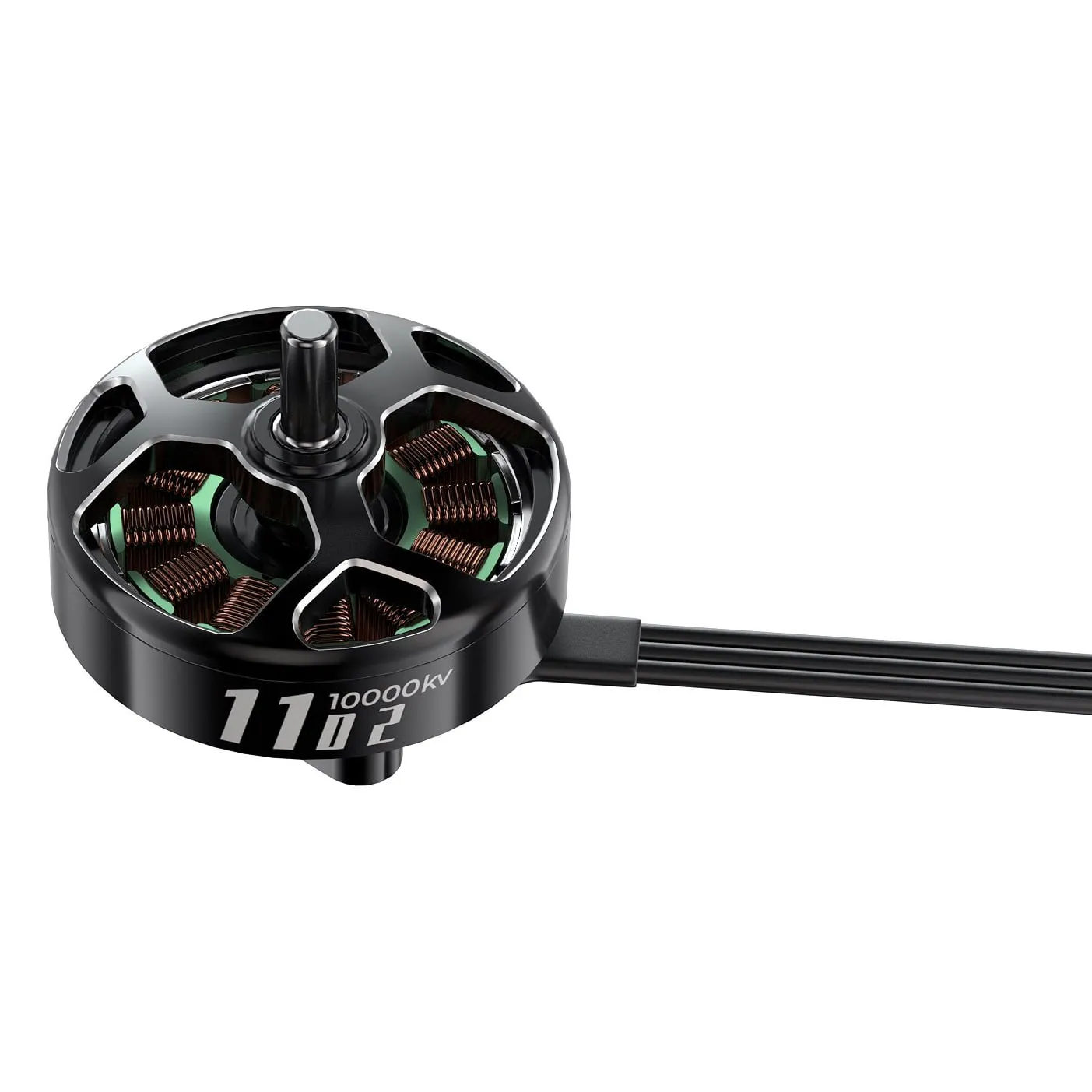 GEPRC SPEEDX2 1102 10000KV Brushless Motor
