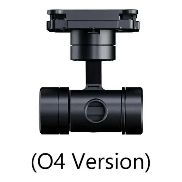 HEQUAV G-Port 3-Axis Gimbal for DJI O4
