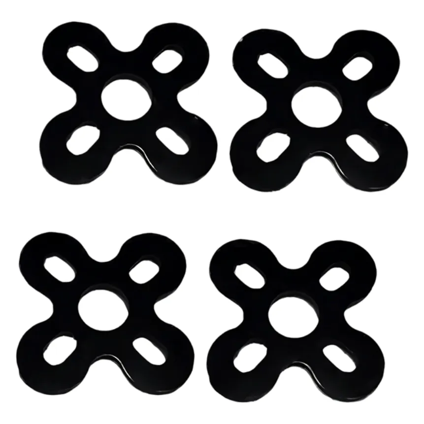 Rubber Anti-Vibration Motor Pads for 22xx and 23xx Set of 4