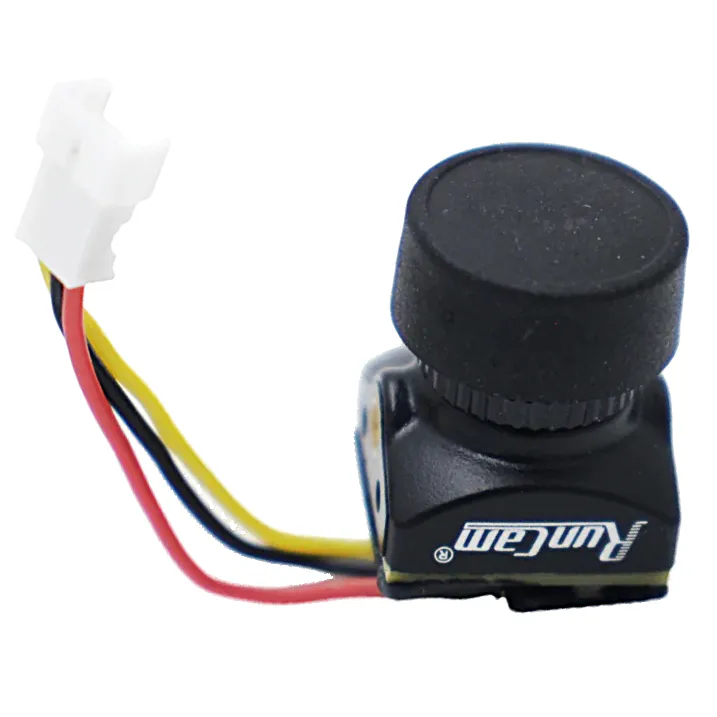 RunCam Nano 2 700TVL FPV Camera (2.1mm Lens)