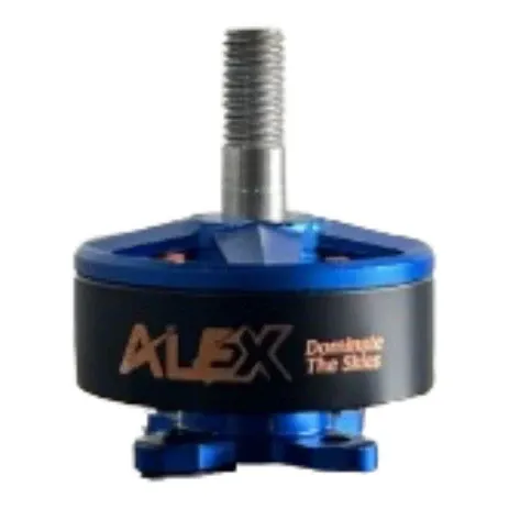 Alex 2207 Brushless FPV Motor, 1750/2300KV