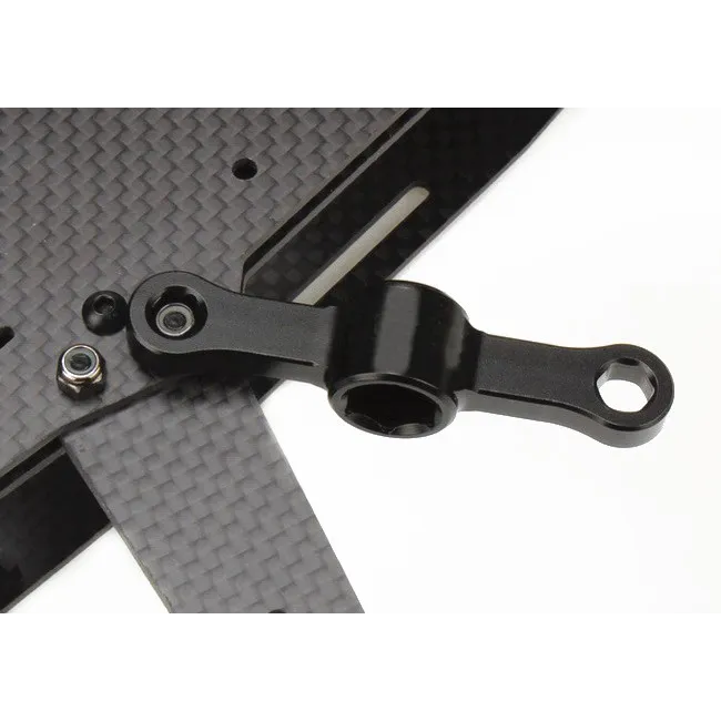 Aluminium Motor Bullet Cap Quick-Release Wrench (M3/M5/M6)