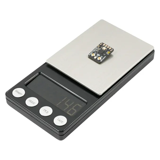 BetaFPV SuperX Gemini Xross Nano Receiver