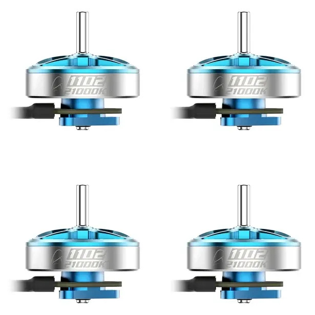 BetaFPV 1102 21000KV 1S Brushless Motor (2026)