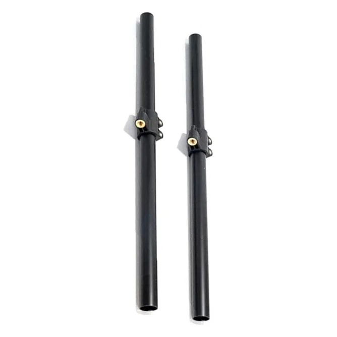EFT Landing Gear Brace φ20*420/Compatible with E410P/E610P(2pcs)