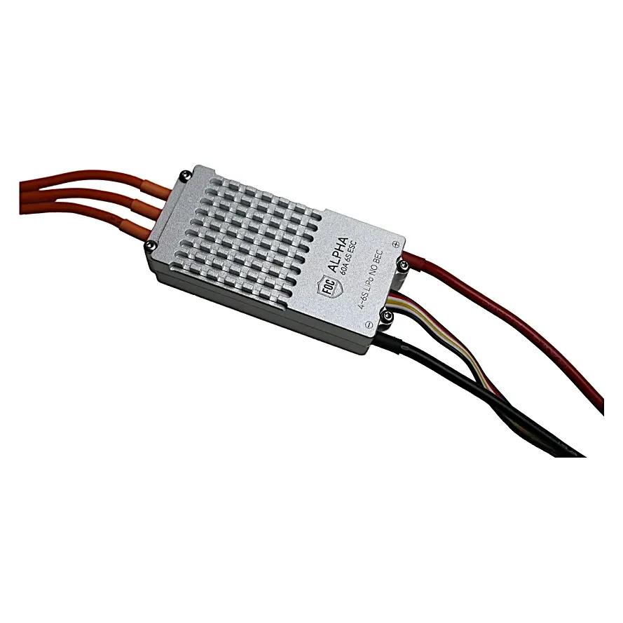 T-Motor Alpha 60A 6S ESC