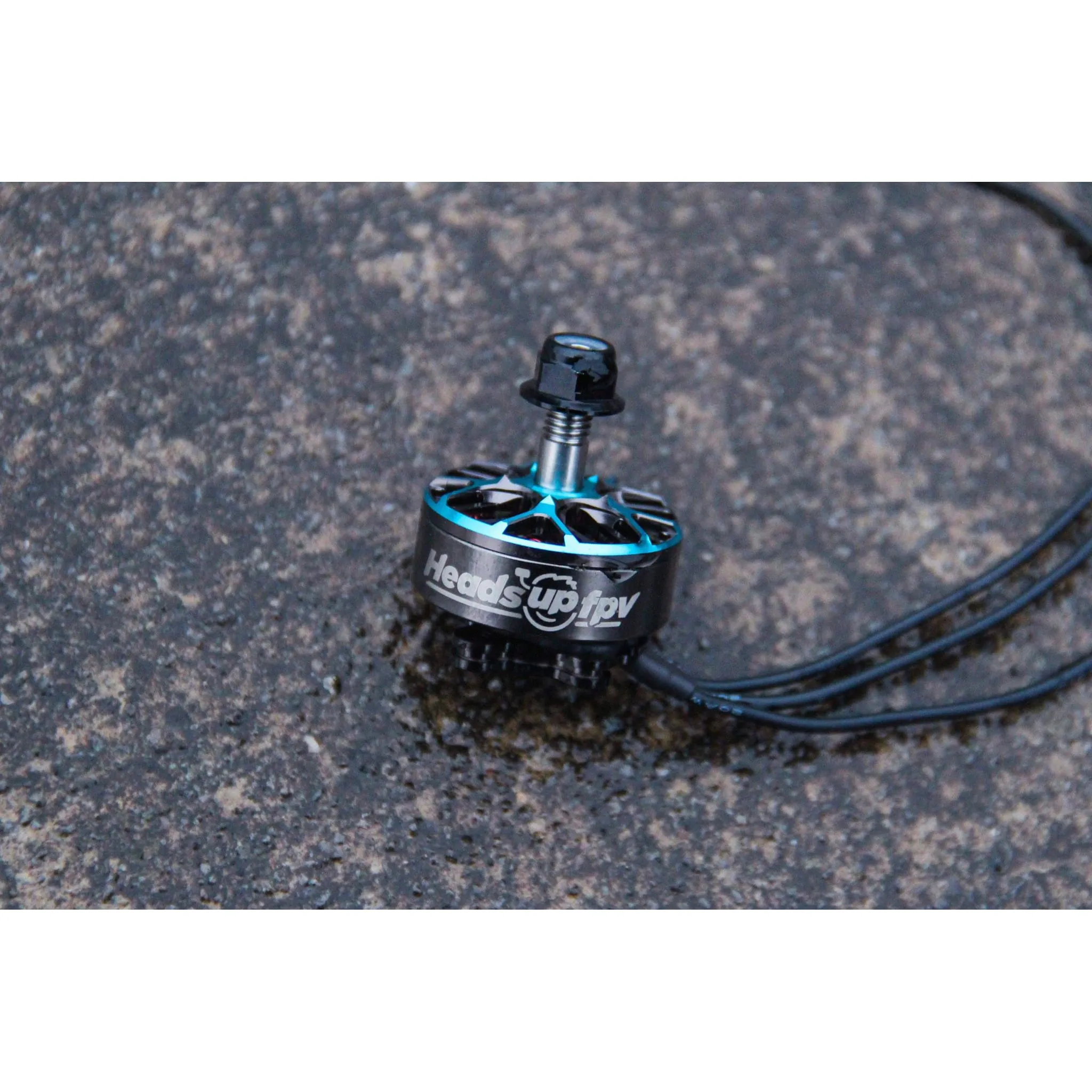 Headsup FIVE33 2207 Motor