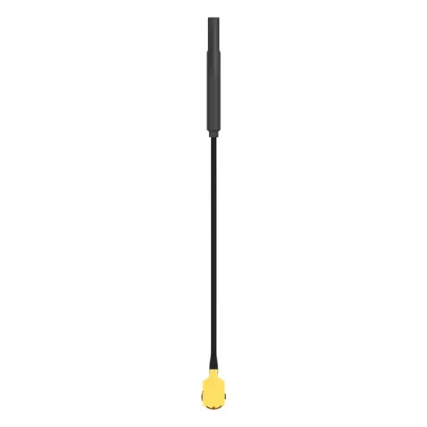 Flywoo 5.8G Light Brass VTX Antenna (U.FL, 3dBi)
