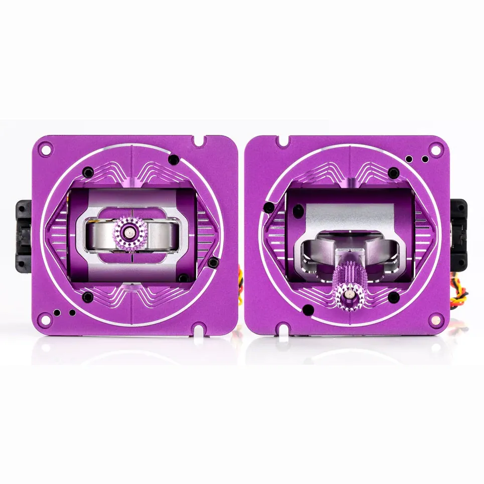 RadioMaster AG01 CNC Hall Gimbals for TX16S and Boxer