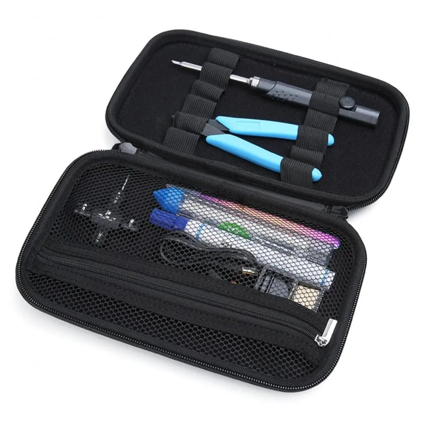iFlight Soldering Iron Kit w/ Tool Bag