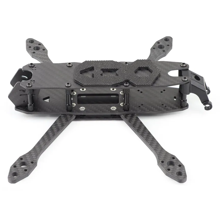 HGLRC MY5 5 Inch Freestyle FPV Frame