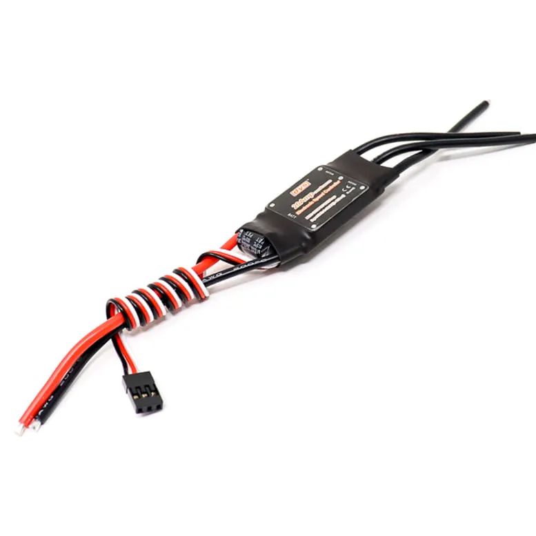 DYS 20A SimonK Multicopter Brushless ESC