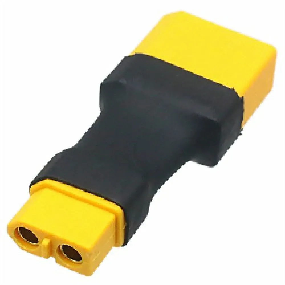 XT90 to XT60 Battery Adapter Connector