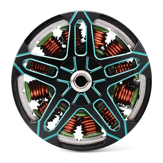 HGLRC Specter 2806.5 1350KV Brushless Motor
