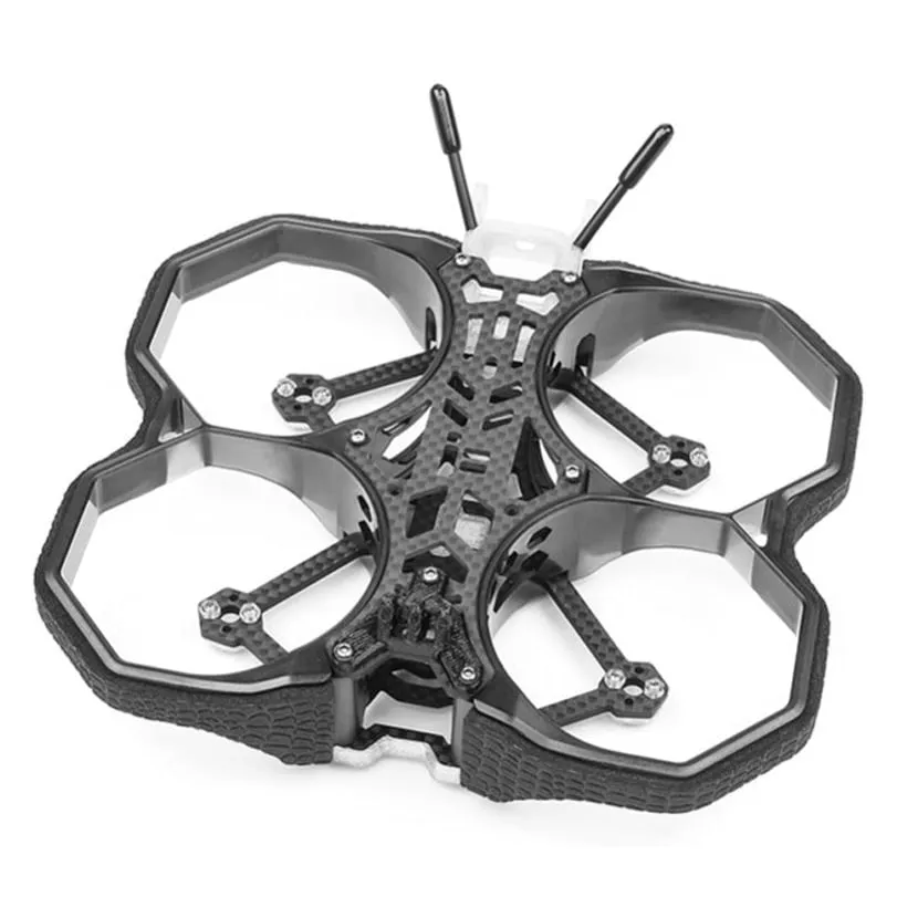 iFlight ProTek R25 HD/Analog CineWhoop Frame Kit