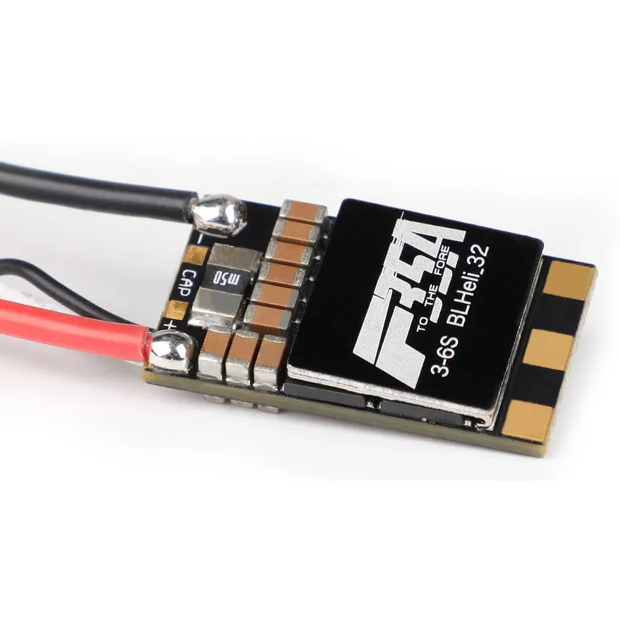 T-Motor F35A 35A 3-6S 32-bit Single ESC