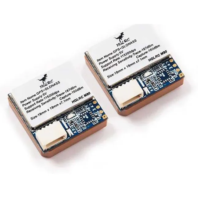 HGLRC M80 GPS Module