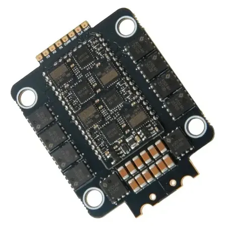 Holybro Tekko32 F4 4in1 50A ESC, 4-6S, 30.5x30.5