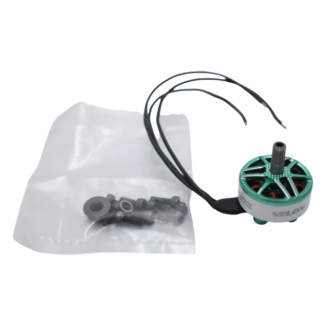 T-Motor 2207 V2 1750KV 5-6S Motor