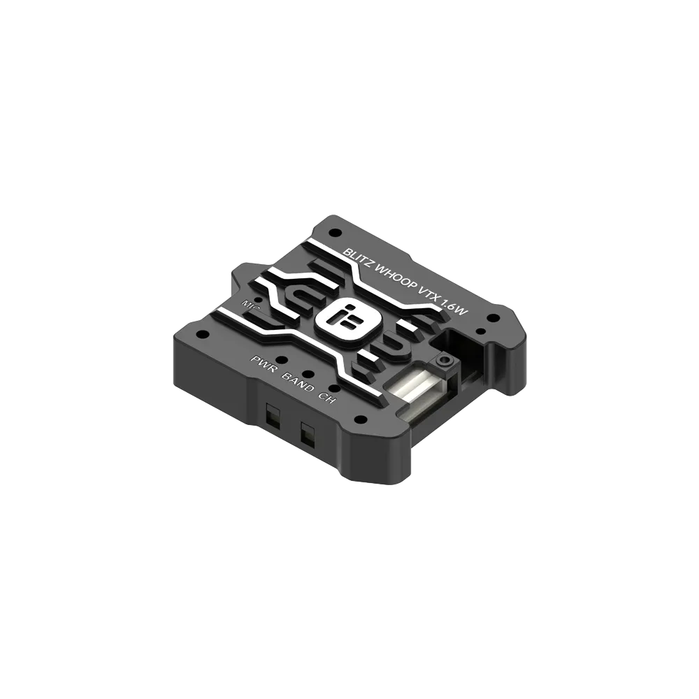 iFlight BLITZ Whoop 5.8GHz 1.6W VTX