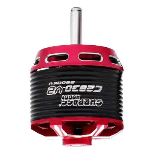 Surpass Hobby C2830 2200KV 14-Pole Fixed-Wing Motor