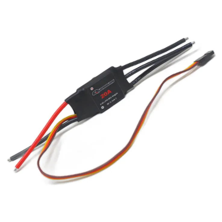 Quanum 20A Brushless ESC