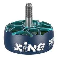 iFlight XING 2207 Unibell 1855KV/1750KV Motor