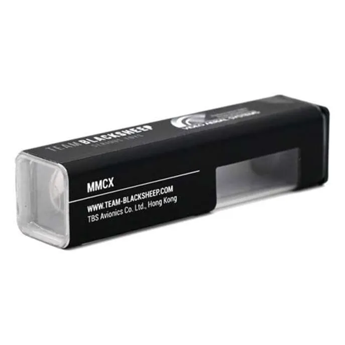 TBS Triumph Pro (MMCX)