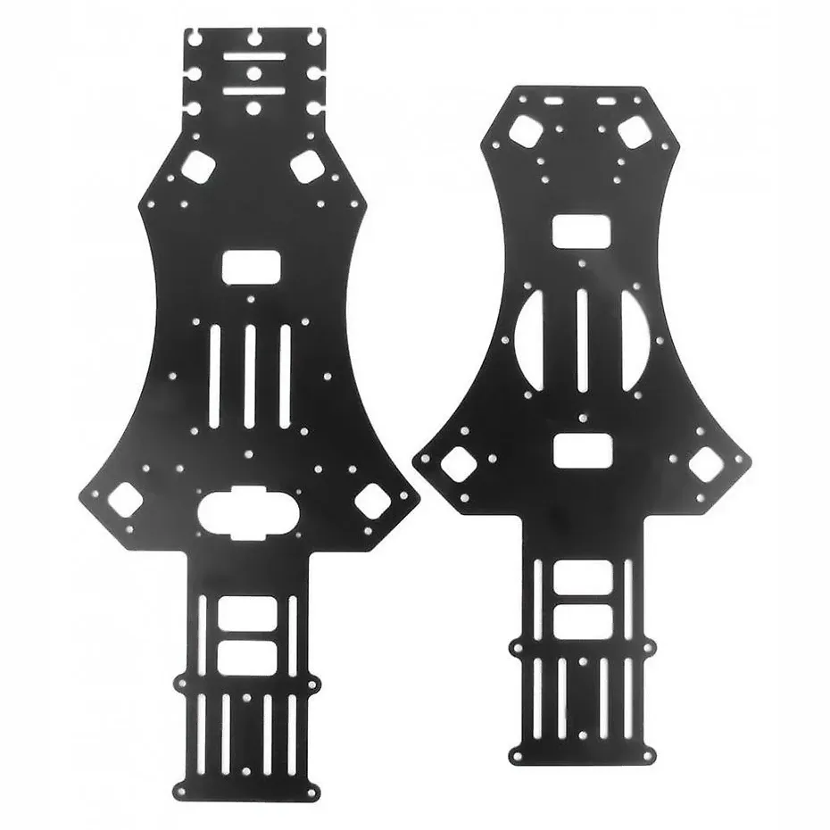 Centre Plate for MWC X-Mode Alien 450/500 Quadcopter Frame