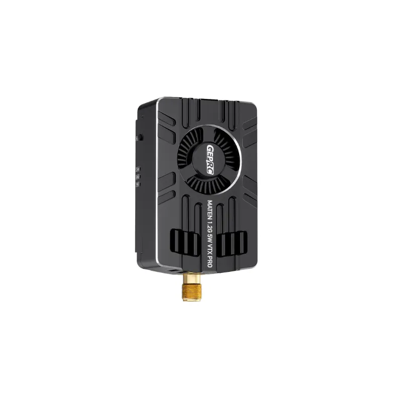 GEPRC Maten 1.2G 5W VTX Pro
