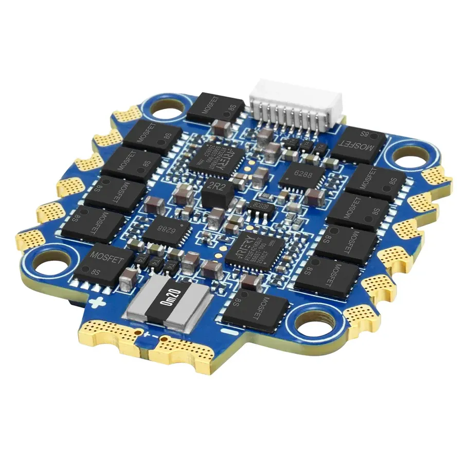 SEQURE Blueson A2 4-in-1 ESC (AM32)