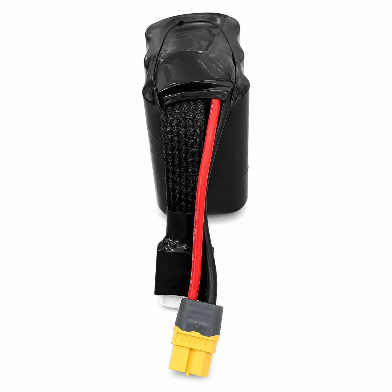Li-Ion Battery Pack 6S1P 4500mAh